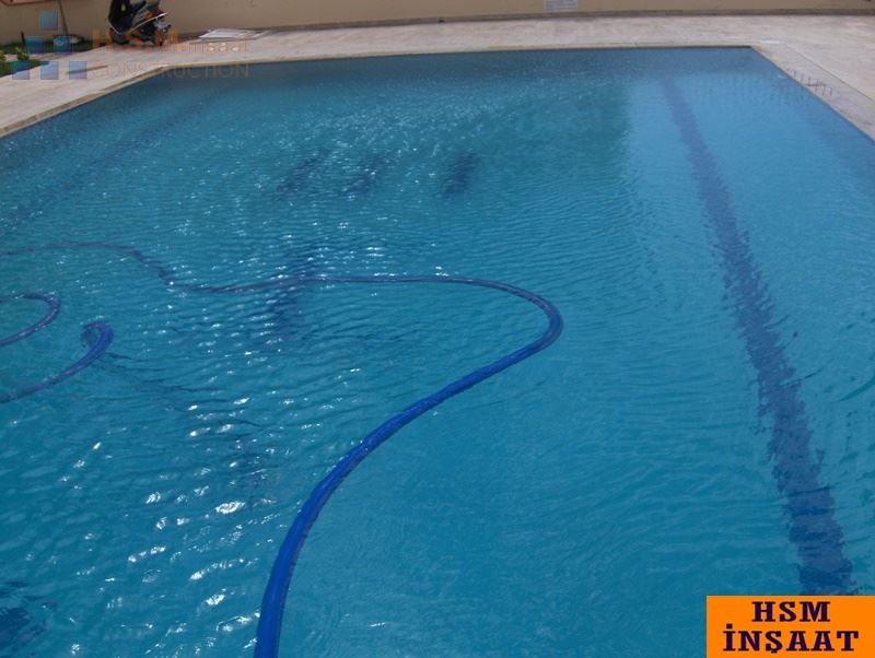 ROYAL BLUE HOMES Tesis Fotoğrafı